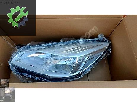 Ford Kuga Sol Ön Far çıkma parça