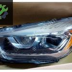 FORD KUGA SOL FAR MERCEKLİ 2017-2018-2019 (GV41 13W030 CD)