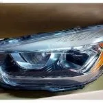 FORD KUGA SOL FAR MERCEKLİ 2017-2018-2019 (GV41 13W030 CD)