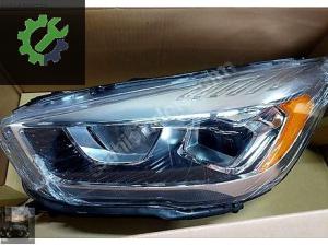 FORD KUGA SOL FAR MERCEKLİ 2017-2018-2019 (GV41 13W030 CD)