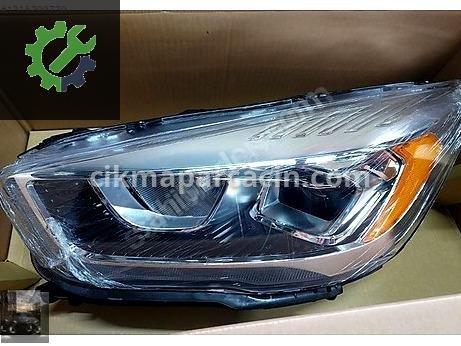 Ford Kuga Sol Ön Far çıkma parça