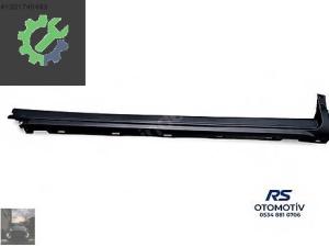 FORD KUGA SOL MARŞPİYEL BAKALİTİ 2020-2021-2022-2023