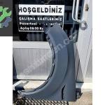 FORD KUGA SOL ÖN ÇAMURLUK 2008-2012 (8V4116016AHXWAA)