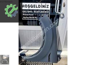 FORD KUGA SOL ÖN ÇAMURLUK 2008-2012 (8V4116016AHXWAA)