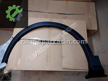 Ford Kuga Bakalit çıkma parça