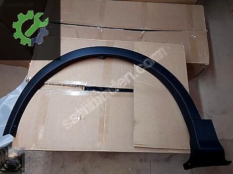 Ford Kuga Bakalit çıkma parça