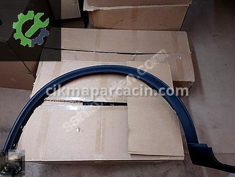 Ford Kuga Bakalit çıkma parça