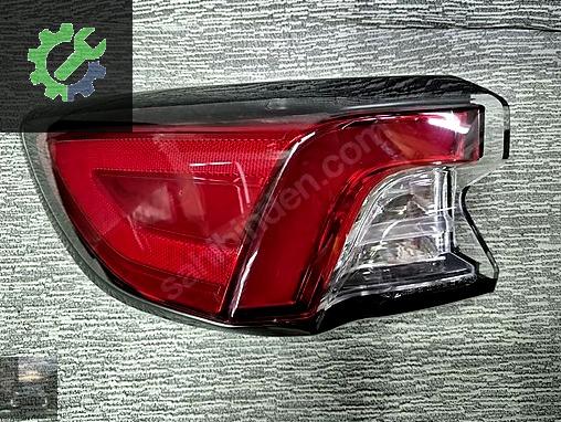 Ford Kuga Sol Arka Stop çıkma parça