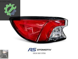 FORD KUGA SOL STOP LAMBASI 2020-2023 (LV4B 13405 B)