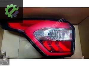 FORD KUGA SOL STOP LAMBASI LEDLİ 2016-2019