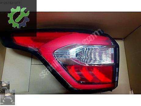 Ford Kuga Sol Arka Stop çıkma parça