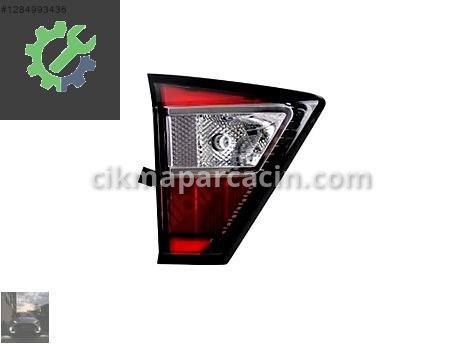 Ford Kuga Sol Arka Stop çıkma parça