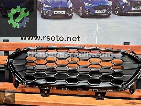 Ford Kuga Panjur çıkma parça