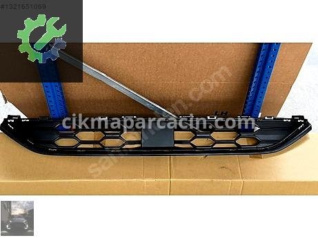 Ford Kuga Panjur çıkma parça