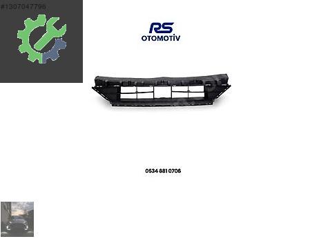 Ford Kuga Panjur çıkma parça