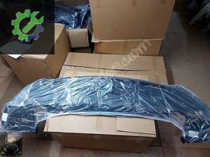 FORD KUGA TAMPON ALT BAKALİT KORUMA 2020-2021-2022-2023