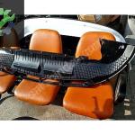 FORD KUGA TAMPON RADYATÖR ALT BAKALİT 2020-2024
