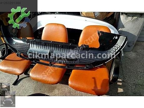 Ford Kuga Bakalit çıkma parça