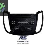FORD KUGA TEYP TUŞ TAKIMI 2013-2019