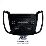 FORD KUGA TEYP TUŞ TAKIMI 2013-2019
