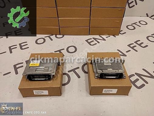 Ford Kuga Far Beyni 89089352 çıkma parça