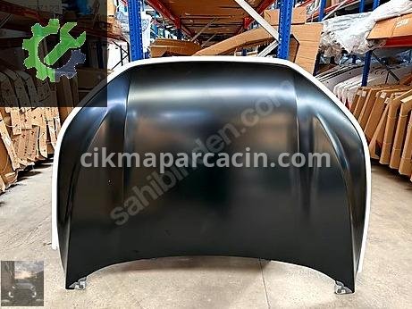 Ford Kuga Kaput çıkma parça