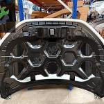 FORD KUGA YENİ KASA MOTOR KAPUTU 2024-2025-2026 PJ6Z 16612 A
