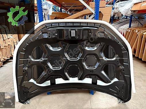 Ford Kuga Kaput 2024-2025-2026 çıkma parça