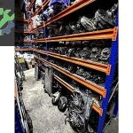 FORD MAZOT POMPASI/KLİMA KOMPRESÖRÜ/ŞARJ DİNAMOSU/MARŞ MOTORU