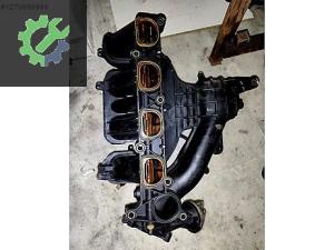 FORD MODEO MK3 MANİFOLD 1S7G9424DE