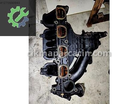 Ford Mondeo Emme Manifoldu çıkma parça