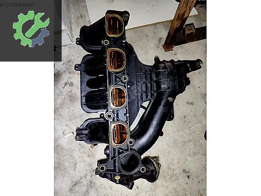 FORD MODEO MK3 MANİFOLD 1S7G9424DE