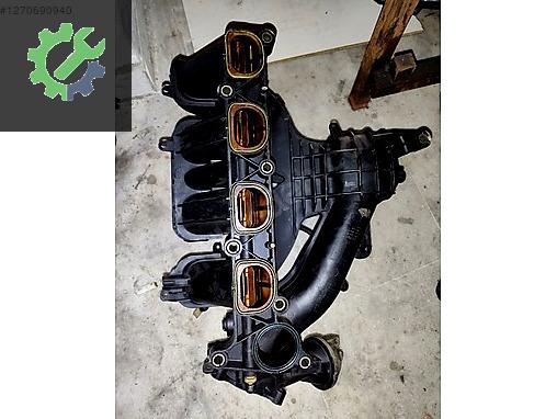 FORD MODEO MK3 MANİFOLD 1S7G9424DE