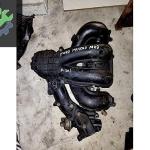 FORD MODEO MK3 MANİFOLD 1S7G9424DE