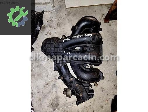 Ford Mondeo Emme Manifoldu 1S7G9424DE çıkma parça