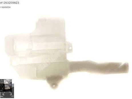 Ford Mondeo Cam Suyu Deposu çıkma parça