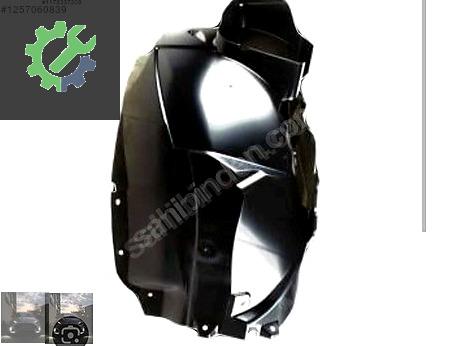 Ford Mondeo Davlumbaz çıkma parça