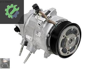 FORD MONDEO 1.5 ECOBOOST KLİMA KOMPRESÖRÜ 2015-2020 DS7H 19D629