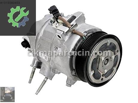 Ford Mondeo Klima Kompresörü çıkma parça