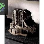 Ford Mondeo Şanzıman Komple Çıkma Parça Gaziantep