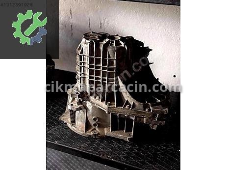 Ford Mondeo Şanzıman Komple çıkma parça