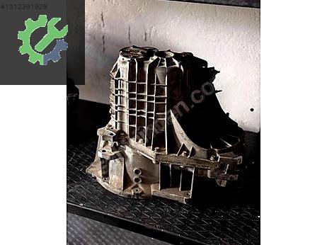Ford Mondeo Şanzıman Komple çıkma parça