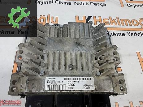 Ford Mondeo Beyin çıkma parça