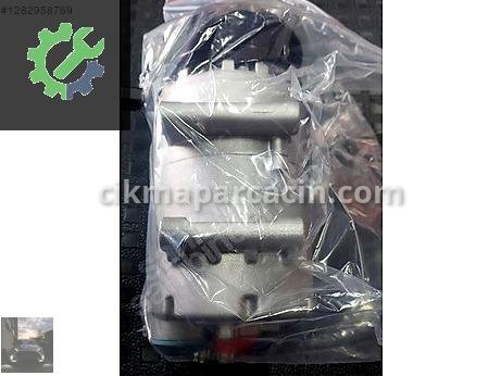 Ford Mondeo Klima Kompresörü çıkma parça