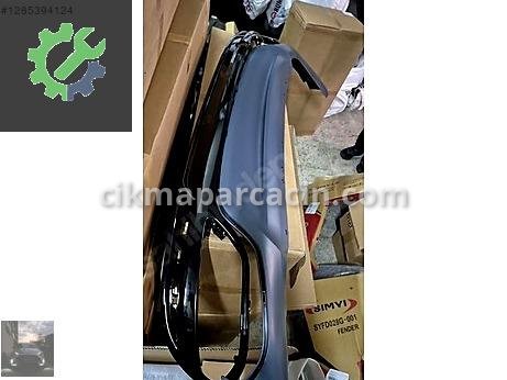 Ford Mondeo Panjur çıkma parça