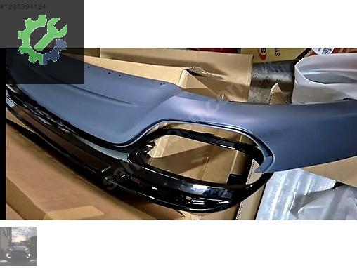 Ford Mondeo Panjur çıkma parça