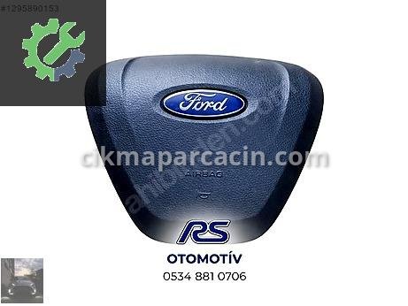 Ford Mondeo Sürücü Airbag çıkma parça