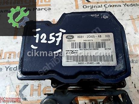 Ford Mondeo ABS Beyni çıkma parça