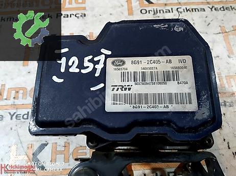 Ford Mondeo Beyin çıkma parça