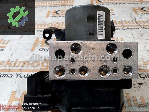 Ford Mondeo ABS Beyni 8G91-2C405-AB çıkma parça